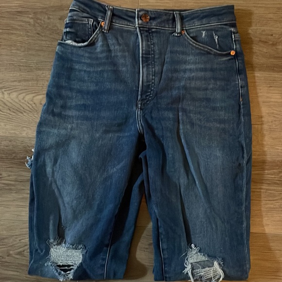 Women’s Express jeans - Picture 5 of 8